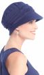 Lauren UPF Visor Hat | Cardani 100% Cotton Hats | Aloe Vera Liner | UPF 50+ Sun Protection