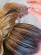 12 Inch Stretch Ponytail by Hairdo | Heat Friendly Ponytail Wrap