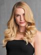 16 Inch Hair Extensions | 16 Inch Human Hair Fineline 10-Piece Extension Kit