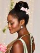 27 Inch Straight Cinched Ponytail by Hairdo | Heat Friendly Ponytail Wrap