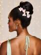 27 Inch Straight Cinched Ponytail by Hairdo | Heat Friendly Ponytail Wrap