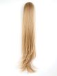 27 Inch Straight Cinched Ponytail by Hairdo | Heat Friendly Ponytail Wrap