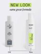 Nioxin Conditioner | System 2 Scalp Therapy for Hair Thickening | Small Size