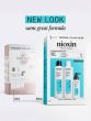 Nioxin System 3 Kit for Colored, Light Thinning Hair | Hair Thickening Shampoo, Conditioner, & Treatment | Large Size