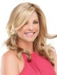 Adriana Wig by Jon Renau | Hand Tied, Lace Front, Monofilament
