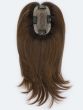 Anise Hair Topper by Ellen Wille | Heat Friendly