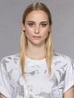 Frizzante Hairpiece by Ellen Wille | Heat Friendly Claw Clip Ponytail Hair Piece