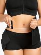 Belly Bandage 45004 by Amoena | Adjustable Post-Surgery Support Band