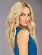 Blake Lite Wig by Jon Renau | Remy Human Hair, Lace Front, Monofilament, Hand Tied