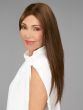 Blake Lite Wig by Jon Renau | Remy Human Hair, Lace Front, Monofilament, Hand Tied