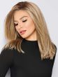 Box Office Beauty Wig by Raquel Welch | Lace Front, Monofilament, Hand Tied, Heat Friendly