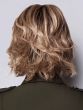 Brann Wig by Rene of Paris | Lace Front, Monofilament Part, Heat Friendly