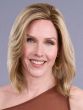 Carrie Lite Wig by Jon Renau | Remy Human Hair, Lace Front, Monofilament, Hand Tied