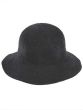 Lucy Bucket Hat | Chenille Bucket Hat for Women