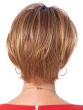 Classic Bob Wig by Toni Brattin | Heat Friendly