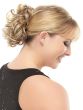 Classy Clip On Pony by Jon Renau | Clip In Ponytail Hairpiece