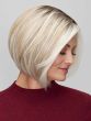 Dawn Wig by Jon Renau | Heat Resistant, Lace Front, Monofilament