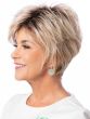 Dynasty Wig by Toni Brattin | Heat Friendly