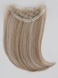 EasiCrown HD 12 Inch Hair Topper by Jon Renau | Heat Friendly