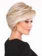 Easy Does It Wig by Raquel Welch | Lace Front, Mono Part, Heat Friendly