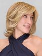 Elizabeth Wig by Jon Renau | Lace Front, Monofilament, Hand Tied, Heat Friendly