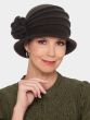 Wool Ellen Hat | Ellen - Olive