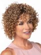 Large Expression Wig by Toni Brattin | Heat Friendly