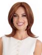 Feathered Bob Wig by TressAllure | Heat Resistant, Lace Front, Monofilament