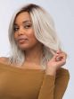 Fenix Wig by Estetica | Lace Front, Mono Part, Heat Friendly