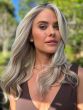 Fiona Lite Wig by Jon Renau | Lace Front, Hand Tied, Monofilament, Heat Friendly