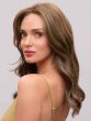 Fiona Lite Wig by Jon Renau | Lace Front, Hand Tied, Monofilament, Heat Friendly