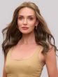 Fiona Lite Wig by Jon Renau | Lace Front, Hand Tied, Monofilament, Heat Friendly