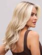 Fiona Lite Wig by Jon Renau | Lace Front, Hand Tied, Monofilament, Heat Friendly