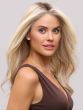 Fiona Lite Wig by Jon Renau | Lace Front, Hand Tied, Monofilament, Heat Friendly