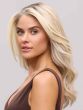 Fiona Lite Wig by Jon Renau | Lace Front, Hand Tied, Monofilament, Heat Friendly