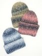 Ultra Slouchy Marled Beanie | Womens Slouch Cap