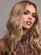 Franky by Alexander Couture | Lace Front, Monofilament Top, Heat Friendly