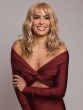 Franky by Alexander Couture | Lace Front, Monofilament Top, Heat Friendly