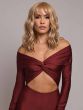 Franky by Alexander Couture | Lace Front, Monofilament Top, Heat Friendly