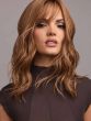 Franky by Alexander Couture | Lace Front, Monofilament Top, Heat Friendly