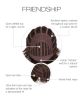 Friendship Wig by Gabor | Heat Friendly