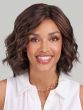 January Hand Tied Wig by Jon Renau | Lace Front, Monofilament, Hand Tied