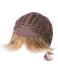 Jazzy Wig by Toni Brattin | Heat Friendly