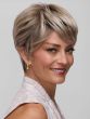 Tess Wig by Jon Renau | Lace Front, Monofilament