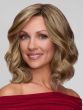 Julianne Wig by Jon Renau | Lace Front, Monofilament, Hand Tied