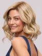 Lacy Lite Wig by Jon Renau | Lace Front, Hand Tied, Monofilament, Heat Friendly