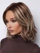 Loryn Wig by Rene of Paris | Lace Front, Monofilament Part, Heat Friendly