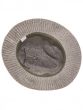 Katie Fedora Hat | Chenille Fedora Hat for Women