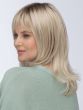 Roma Wig by Estetica | Lace Front, Monofilament Crown
