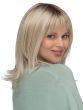 Roma Wig by Estetica | Lace Front, Monofilament Crown